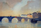 Harry Bloom Watercolours